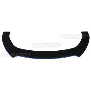 3x Spoiler de pare-chocs avant universel pour Ford Mondeo Fusion Focus MK3 MK3.5 MK4 RS ST - Product Image 2