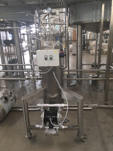 ฮอป กัน 500 ลิตร 1000 ลิตร ฮอป ร็อกเก็ตส์ สำหรับเติมดรายฮอปปิ้งเข้าถังหมัก - Product Image 6