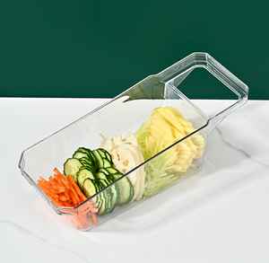 Cocina multifunción 6 en 1 máquina picadora de verduras herramientas de cocina cortador de verduras cortador de patatas picador - Product Image 5