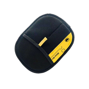 2026 Reusable Silicone <b>Pet</b> Grooming Glove Static Hair Removal <b>Brush</b> Mesh Cleaning Mitt for Cats and Dogs - Product Image 1
