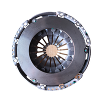 Original-Qualität 515KL-1601900-02 Kupplungsdruckplatte Passend für Dongfeng Light Cardoleca
