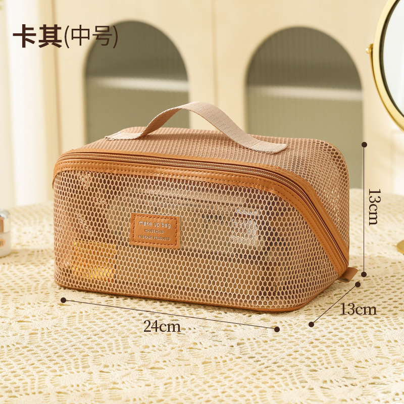 Sac oreiller marron cacao