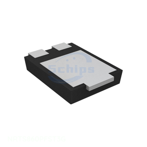 Buy Online Electronic Components Single Diodes TO-277, 3-PowerDFN NRTS860PFST3G BOM IC In Stock - Product Image 1