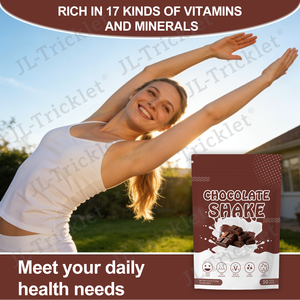 Batido Sustitutivo de Comida con Sabor a Frutas de Marca Propia para Bajar de Peso Rápidamente, Quemar Grasa y Adelgazar, Batido en Polvo para Adelgazar - Product Image 5