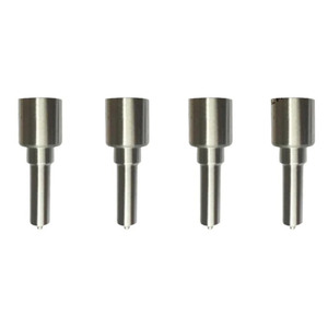 IZUMI 4 pièces buse d'injecteur de carburant 0433171690 DLLA160P1063 pour BMW 204D4 306D2 M57N <span class=keywords><strong>moteur</strong></span> <span class=keywords><strong>320D</strong></span> <span class=keywords><strong>E46</strong></span> - Product Image 2