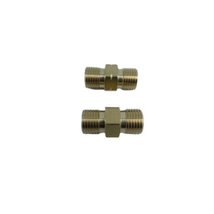 Oxyacetyl Hose Coupler Connector <b>Kit</b> 9 16 Inch 18 Inch For Standard Double <b>Welded</b> Hoses - Product Image 4