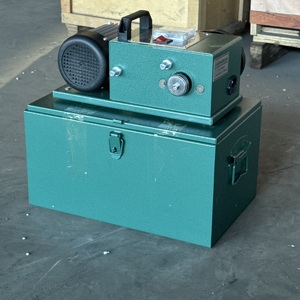 جهاز اختبار التآكل للمواد التشحيمية، اختبار مقاومة التآكل، اختبار الاحتكاك لزيت المحرك والشحوم - Product Image 5