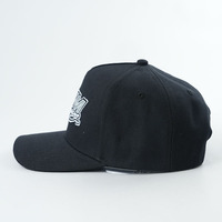 Yukaihe Op Maat Gemaakt Borduurwerk Logo Groothandel 5 Panel Sport Hoge Kwaliteit Gestructureerde Outdoor Baseball Pet