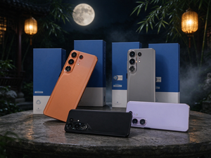 สมาร์ทโฟน 2026 รุ่นใหม่ Camon 50 Pro 5G, ระบบจดจำใบหน้าเต็มรูปแบบ, หน้าจอ HD, กล้อง 108MP, ดีไซน์บางเฉียบ - Product Image 1