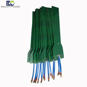 هوائي BCSK-PCBTX900 عالي الكسب للوحات الدوائر المطبوعة بزاوية إرسال 15 درجة، تردد 900 ميجاهرتز/1.2 جيجاهرتز، كثافة مادة عازلة 2.65 ديسيبل، اتجاهي ثابت - Product Image 3