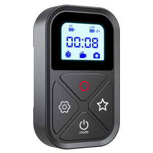Télécommande étanche sans fil Telesin 80m Télécommande Wifi pour 13 caméras - Product Image 6