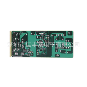 Fuente de alimentación Rey 12V8A, 96W, circuito integrado para interruptor de bomba de agua con motor LED, disipación de calor - Product Image 3