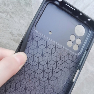Funda de Teléfono de Sublimación 2D de Goma Suave de Alta Calidad, Funda de Teléfono Celular con Placa de Aluminio TPU para XIAOMI para POCO <span class=keywords><strong>X4</strong></span> PRO 5G - Product Image 5