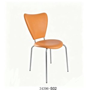 modern and comfortable pp <b>chair</b> <b>plastic</b> steel <b>chair</b> living <b>chair</b> outdoor <b>chair</b> <b>dining</b> <b>chair</b> 34396-S02 - Product Image 2