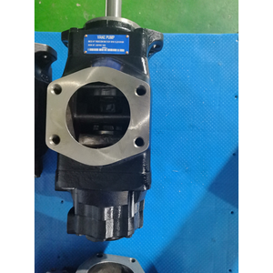 ปั๊มไฮดรอลิกแบบใบพัดคู่ T6DC-045-005-1R00-C100 เครื่องฉีดพลาสติก T6CCW T6CCW-017-006-2R01-C110 - Product Image 3