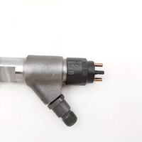 0445120372 Inyector de Combustible Diésel Common Rail para Motor, Inyector Diésel en Venta