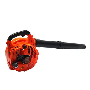 25.4cc Xách Tay EB260 Hai Thì Xăng Blower Thổi Lá Rơi Snowblower Gió Bình Chữa Cháy