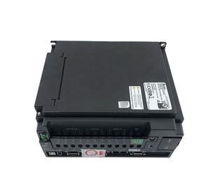 Tout neuf, original, 2,0 kW, triphasé, 400 V, 1 kHz, servomoteur industriel à haute réponse et faible bruit, ASD-A2-2043-M pour Delta - Product Image 4