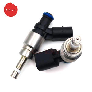 Inyector de combustible Enyi 06E906036E para motor diésel Audi A6 - Product Image 2