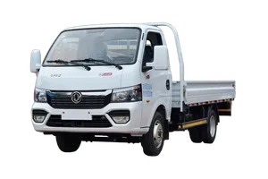 Hot Reliable DF EQ1040S16DE <strong>T5</strong> Mini Truck 95HP Diese Compact and Powerful Suitable <strong>for</strong> Urban Logistics and Cargo <strong>Transportation</strong> - Product Image 3