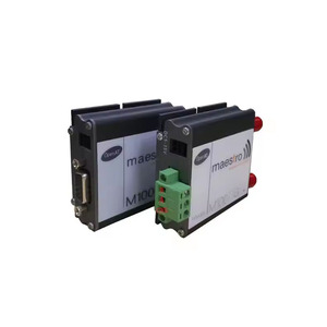 Ban đầu Maestro <span class=keywords><strong>M100</strong></span> GSM WCDMA 3G modem sl8082 mô-đun SMS/oice/dữ liệu/Fax/GPS RS232 bên ngoài không dây m2m iốt Modem với thẻ Sim - Product Image 5