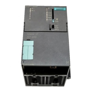 Fast Delivery Inductive SIMATIC S7-300 CPU Module PN/DP Processor 6ES7315-2FJ14-0AB0 6ES7315-2AG10-0AB0 6ES7315-2AH14-0AB0 - Product Image 3