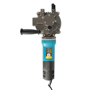 FC-40 Plug-in Type Rebar Cutter Hydraulic <b>Cutting</b> <b>Tool</b> Rebar Cutter - Product Image 4