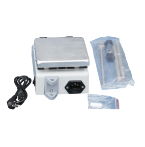 BIOSTELLAR SH-2 agitador magnético da placa 2000 RPM da elevada precisão com aquecimento função OEM customizável laboratório equipamento - Product Image 6