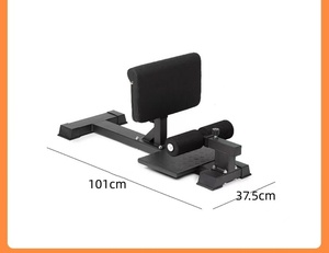 Máquina <span class=keywords><strong>Multifuncional</strong></span> para Ejercicios de Sentadillas, Estación de Ejercicio para Piernas, Abdominales, Muslos y Glúteos, <span class=keywords><strong>Entrenamiento</strong></span> de Fuerza - Product Image 3