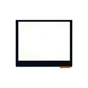 จอแสดงผลแบบสัมผัสขนาด 3.5 นิ้ว DSI แบบ Capacitive, รองรับการสัมผัส 5 จุด, ความละเอียด 640 x 480 พิกเซล, แผงจอแสดงผล IPS - Product Image 1