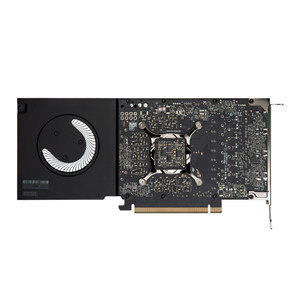 การ์ดจอเกมมิ่งประสิทธิภาพสูง A4000 ปี 2025 การ์ดจอ RTX A4000 16GB GPU สำหรับคอมพิวเตอร์ตั้งโต๊ะ การ์ดแสดงผล A4000 สำหรับเล่นเกม - Product Image 2