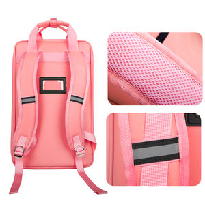 Bolsa <span class=keywords><strong>de</strong></span> <span class=keywords><strong>baquetas</strong></span> profesional impermeable gruesa <span class=keywords><strong>de</strong></span> PVC <span class=keywords><strong>de</strong></span> alta calidad, bolsa portátil para <span class=keywords><strong>baquetas</strong></span> en el escenario - Product Image 6