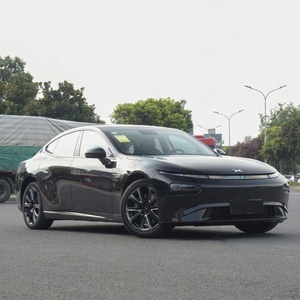 Moteurs de voitures électriques 100KW, voitures électriques XPENG P7, fabricants - Product Image 2