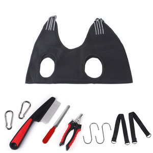 Forniture <span class=keywords><strong>per</strong></span> la pulizia degli animali domestici taglierina <span class=keywords><strong>per</strong></span> tagliare le unghie set di spazzole <span class=keywords><strong>per</strong></span> la rimozione dei capelli kit imbracatura <span class=keywords><strong>per</strong></span> amaca <span class=keywords><strong>per</strong></span> toelettatura <span class=keywords><strong>per</strong></span> <span class=keywords><strong>cani</strong></span> da compagnia - Product Image 4