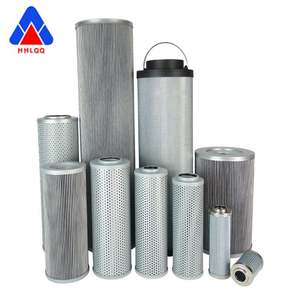 Filtre à huile hydraulique de remplacement de haute qualité filtre hydraulique d'aspiration série TZX2 TZX2-100x40W - Product Image 1