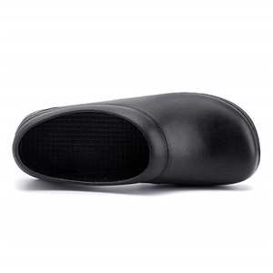 Venta al por mayor Slip on Chef o Zapatos de enfermería Chef Zapatos <span class=keywords><strong>Zuecos</strong></span> - Product Image 3