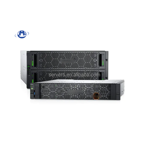 Serveur de stockage et de mise en réseau Dell PowerVault ME484 JBOD 5U de niveau entreprise - Product Image 1