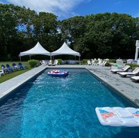 Carpa de Techo Alto de Grado Comercial con Estructura de Aluminio, Directo de Fábrica, para Bodas y Eventos al Aire Libre