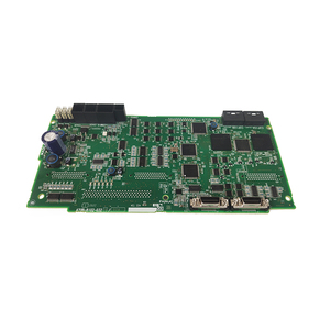 A20B-8102-0320 Placa de Circuito PCB para Servomotor AC FANUC para Máquinas CNC - Product Image 5