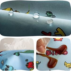 Chaqueta Impermeable <span class=keywords><strong>para</strong></span> Niños de Alta Calidad con Capucha Ajustable - Fácil de Usar y Guardar - Product Image 6