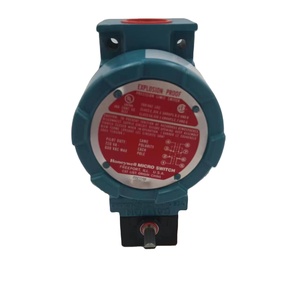 BXA4L-1A Gas Switch for Spot 20 - Product Image 1