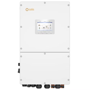 Inversor Híbrido Comercial de 480V de Alto Voltaje <span class=keywords><strong>para</strong></span> Sistemas de Almacenamiento de Energía Solar de Gran Tamaño, Inversor Híbrido Solis de 50kw - Product Image 6