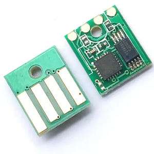 Puce compatible de puce de cartouche de toner d'imprimante laser <span class=keywords><strong>Brother</strong></span> TN821S TN821L pour des performances optimales - Product Image 3