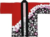 Manteau Happi japonais pour homme, inspiré des festivals, Hanten Kimono, vêtement d'extérieur, Tokyo Matsuri, Cosplay, Streetwear, superposition décontractée