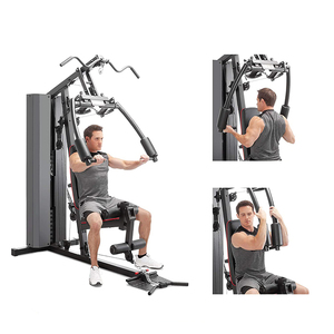 Thể Thao Đa Chức Năng Trạm Tập Thể Dục Mắt Cá Chân Aerobic Thiết Bị Tập Thể Dục Miễn Phí Phòng Tập Thể Dục Trọng Lượng Băng Ghế Dự Bị Khung Đối Với Trọng Lượng Cơ Thể Phòng Tập Thể Dục Nhà - Product Image 2