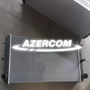 4720129 ZH200-A radiator, ZX250LC-5B, ZX290LC-5B, rusa 245GLC, 230GW