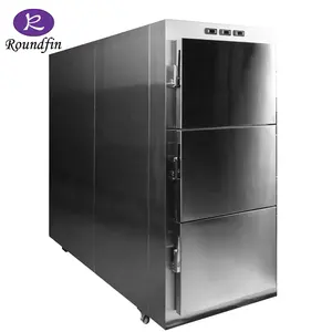 L tıbbi morg buzdolabı morg buzdolabı morg dondurucu morg buzdolabı morg buzdolabı fiyat