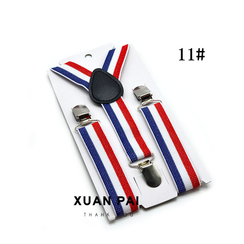 11 # (rouge, blanc et bleu)