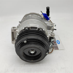 WLGRT 64509154072 Nouveau <span class=keywords><strong>Compresseur</strong></span> de Climatisation 12V pour <span class=keywords><strong>BMW</strong></span> 5 6 7 <span class=keywords><strong>X5</strong></span> <span class=keywords><strong>E70</strong></span> F15 F85 X6 E71 - Product Image 5