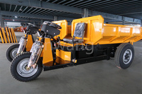 Jinwang 3.5 tonnes camion à benne basculante électrique outils agricoles matériel véhicules de transport chantier de construction pour l'exploitation minière